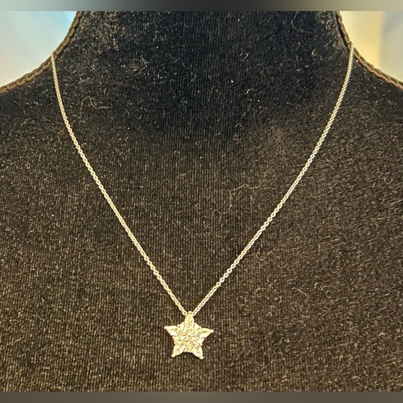 Charmed Aroma Jewelry - 🌟Starlight🌟Starbright🌟 Charmed Aroma Necklace w/Pendant